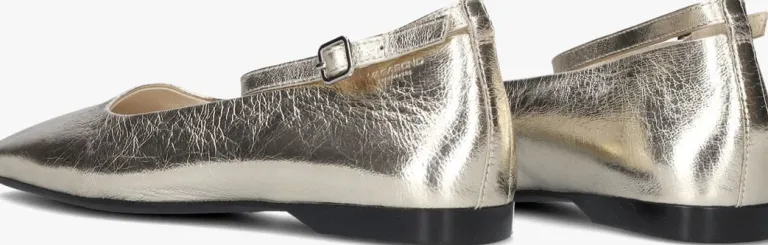 VAGABOND SHOEMAKERS en ballerina's delia>DAMES Ballerina'S