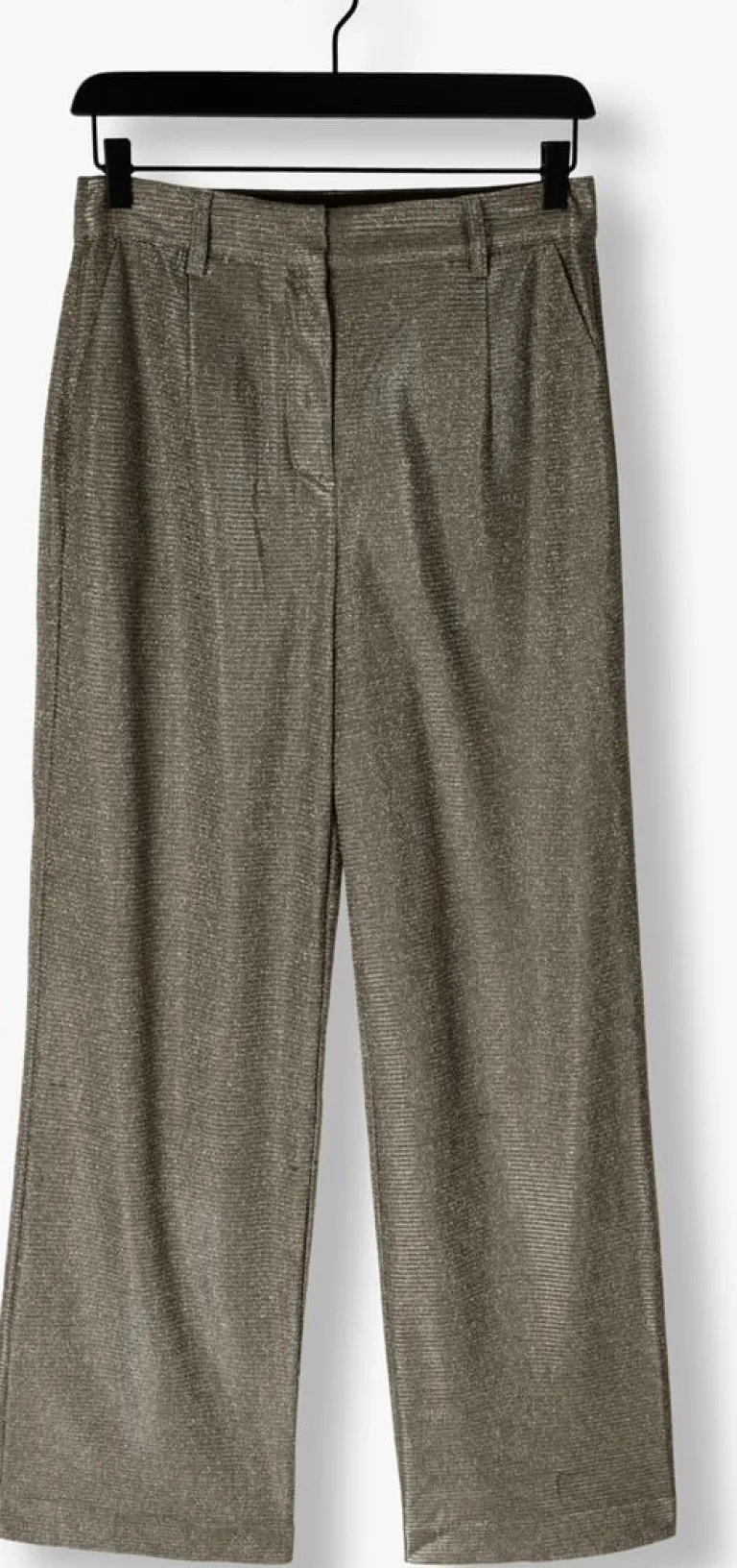 Y.A.S. en pantalon yasstyles hw wide pant>DAMES Broeken