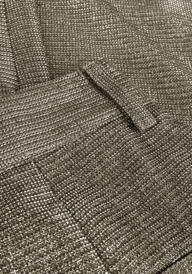 Y.A.S. en pantalon yasstyles hw wide pant>DAMES Broeken