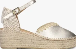 AYANA espadrilles omo25yu814>DAMES Espadrilles