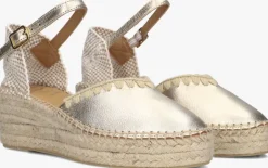 AYANA espadrilles omo25yu814>DAMES Espadrilles