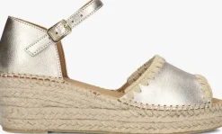 AYANA espadrilles omo25yu816>DAMES Espadrilles