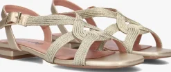 BIBI LOU platte sandalen 853z94hg>DAMES Sandalen