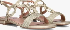 BIBI LOU platte sandalen 855z94hg>DAMES Sandalen