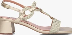 BIBI LOU sandalen met hak 856z94hg>DAMES Sandalen