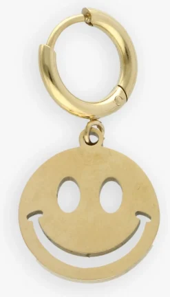 BONNIE STUDIOS bedels smiley click>DAMES Sieraden