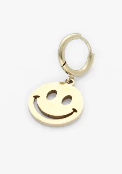 BONNIE STUDIOS bedels smiley click>DAMES Sieraden