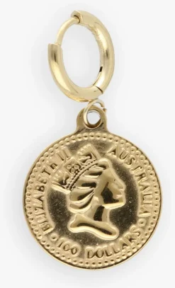 BONNIE STUDIOS bedels royal pendant>DAMES Sieraden