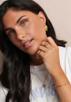 24Kae armbanden 22463y>DAMES Sieraden