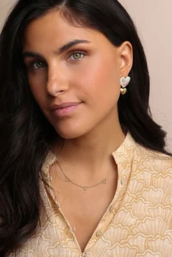 24Kae kettingen 32467y>DAMES Sieraden