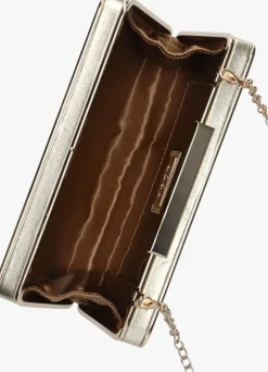 goudkleurig lodi clutch 1815