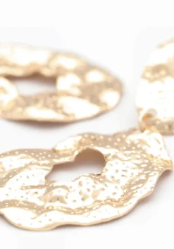 NOTRE-V oorbellen om04013>DAMES Sieraden