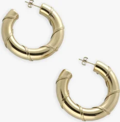 NOTRE-V oorbellen earring #16>DAMES Sieraden