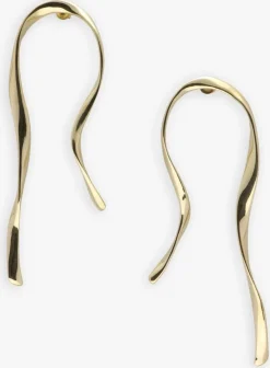 NOTRE-V oorbellen earring #14>DAMES Sieraden