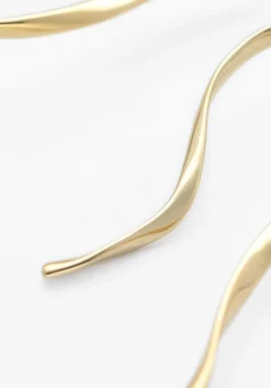 NOTRE-V oorbellen earring #14>DAMES Sieraden