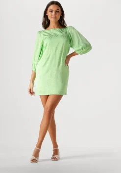 NOTRE-V oorbellen earring bow><noscript><img width=