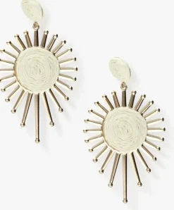 NOTRE-V oorbellen earring spark>DAMES Sieraden