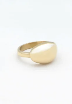 NOTRE-V ringen ring organic>DAMES Sieraden