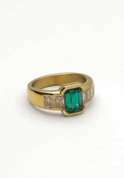 NOTRE-V ringen omfw22-015>DAMES Sieraden