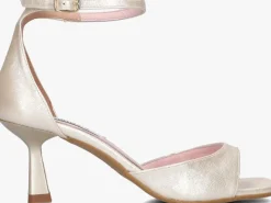 NOTRE-V sandalen met hak 2655s>DAMES Sandalen