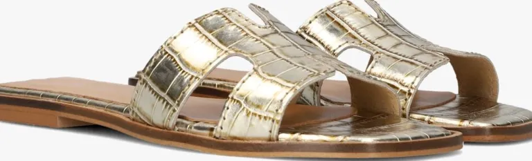 NOTRE-V slippers as-16221>DAMES Slippers