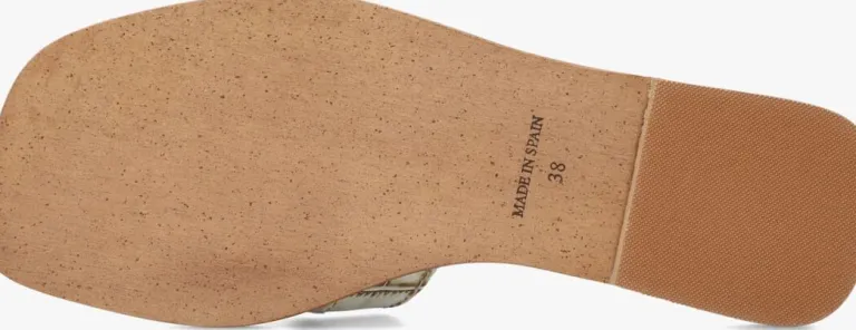 NOTRE-V slippers as-16221>DAMES Slippers