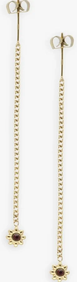 OMODA ATELIER oorbellen x nina - lou>DAMES Sieraden