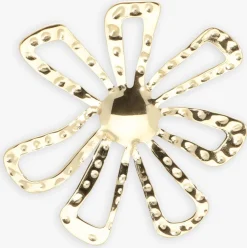 OMODA ATELIER broche x florine>DAMES Sieraden