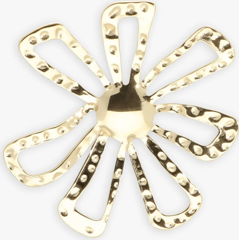 OMODA ATELIER broche x florine>DAMES Sieraden