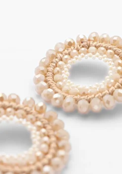 PAULIE POCKET oorbellen elegant hoops earrings><noscript><img width=