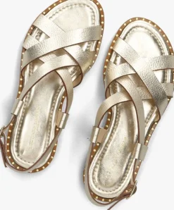 STEFANO LAURAN platte sandalen 22757><noscript><img width=