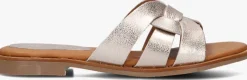 STEFANO LAURAN slippers 790>DAMES Slippers