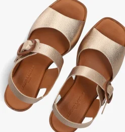 STEFANO LAURAN sandalen met hak 930><noscript><img width=