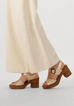 STEFANO LAURAN sandalen met hak 930><noscript><img width=