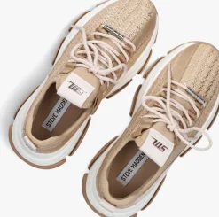 STEVE MADDEN lage sneakers project><noscript><img width=