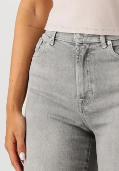 7 FOR ALL MANKIND grijze wide jeans lotta panalu><noscript><img width=