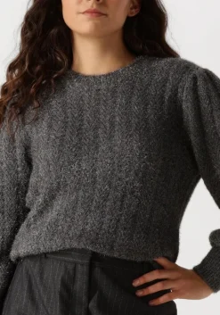 AAIKO grijze trui femme pes 377><noscript><img width=