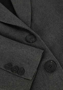 ACCESS grijze blazer d44-1072-158><noscript><img width=