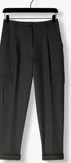 ACCESS grijze cargobroeken d44-5087-158><noscript><img width=