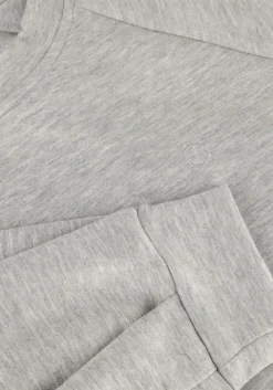 AIMEE THE LABEL grijze trui novy><noscript><img width=
