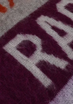 AMAYA AMSTERDAM grijze trui amaya race sweater><noscript><img width=