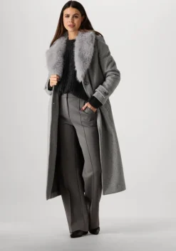 grijze beaumont mantel constance