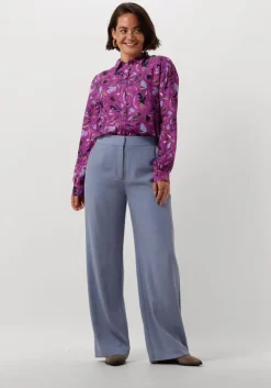 BLASZ grijze enkellaarsjes l63201>DAMES Enkellaarsjes