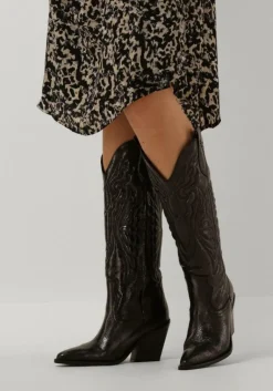 BRONX grijze cowboylaarzen new-kole 14177><noscript><img width=