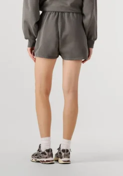 BY-BAR grijze korte broek kid natural shorts><noscript><img width=