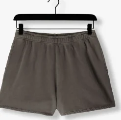 BY-BAR grijze korte broek kid natural shorts><noscript><img width=