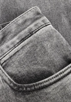 BY-BAR grijze straight leg jeans begum grey pants><noscript><img width=