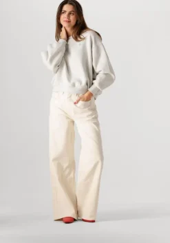 grijze by-bar sweater bibi love sweater