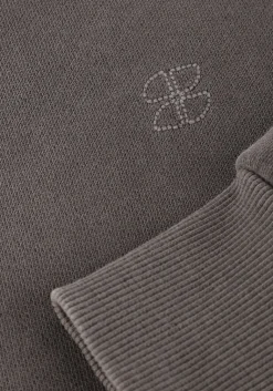 BY-BAR grijze sweater bibi natural sweater><noscript><img width=