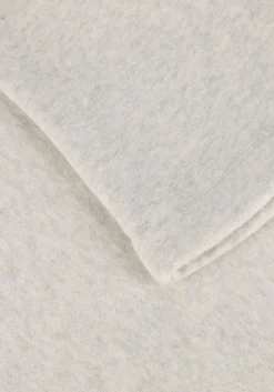 grijze by-bar tops & t-shirts mason pleats top